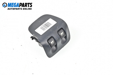 Butoane geamuri electrice for Peugeot 206 Hatchback (08.1998 - 12.2012)