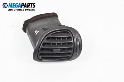 AC heat air vent for Peugeot 206 Hatchback (08.1998 - 12.2012)