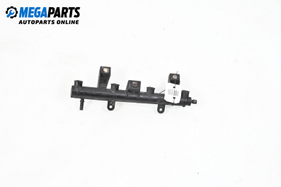 Fuel rail for Peugeot 206 Hatchback (08.1998 - 12.2012) 1.4 i, 75 hp