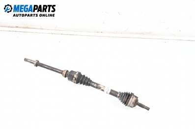 Driveshaft for Peugeot 206 Hatchback (08.1998 - 12.2012) 1.4 i, 75 hp, position: front - right