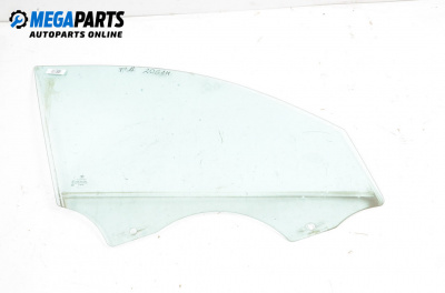 Geam for BMW 3 Series E90 Touring E91 (09.2005 - 06.2012), 5 uși, combi, position: dreaptă - fața