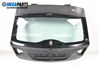 Boot lid for BMW 3 Series E90 Touring E91 (09.2005 - 06.2012), 5 doors, station wagon, position: rear