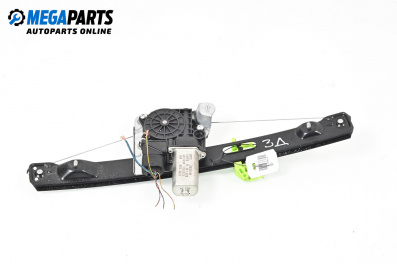 Electric window regulator for BMW 3 Series E90 Touring E91 (09.2005 - 06.2012), 5 doors, station wagon, position: rear - right