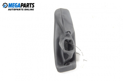 Leather shifter gaiter for BMW 3 Series E90 Touring E91 (09.2005 - 06.2012)