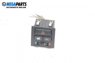 Buttons panel for BMW 3 Series E90 Touring E91 (09.2005 - 06.2012)