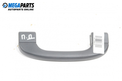 Handle for BMW 3 Series E90 Touring E91 (09.2005 - 06.2012), 5 doors, position: front - right