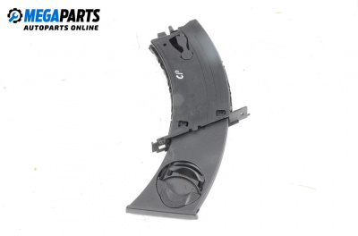 Cup holder for BMW 3 Series E90 Touring E91 (09.2005 - 06.2012)