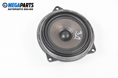 Loudspeaker for BMW 3 Series E90 Touring E91 (09.2005 - 06.2012)