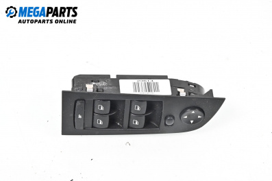 Tasten el. scheiben und spiegel for BMW 3 Series E90 Touring E91 (09.2005 - 06.2012)