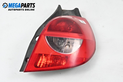 Tail light for Renault Clio III Hatchback (01.2005 - 12.2012), hatchback, position: right