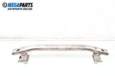 Bumper support brace impact bar for Renault Clio III Hatchback (01.2005 - 12.2012), hatchback, position: front