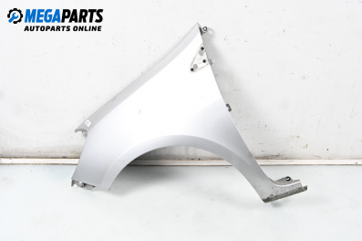 Fender for Renault Clio III Hatchback (01.2005 - 12.2012), 5 doors, hatchback, position: front - left