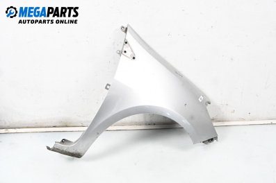 Fender for Renault Clio III Hatchback (01.2005 - 12.2012), 5 doors, hatchback, position: front - right