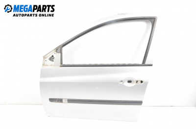 Tür for Renault Clio III Hatchback (01.2005 - 12.2012), 5 türen, hecktür, position: links, vorderseite