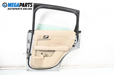 Tür for Audi A2 Hatchback (02.2000 - 08.2005), 5 türen, hecktür, position: rechts, rückseite