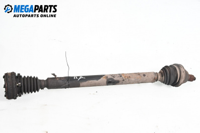 Driveshaft for Audi A2 Hatchback (02.2000 - 08.2005) 1.4, 75 hp, position: front - right
