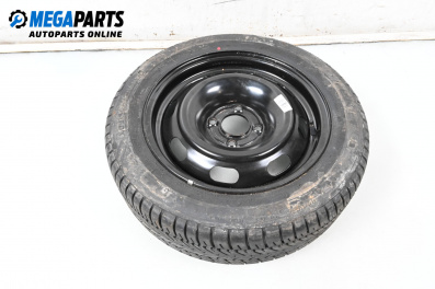 Spare tire for Citroen C3 Hatchback I (02.2002 - 11.2009) 15 inches, width 6 (The price is for one piece)