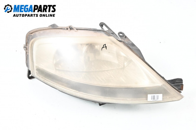 Scheinwerfer for Citroen C3 Hatchback I (02.2002 - 11.2009), hecktür, position: rechts