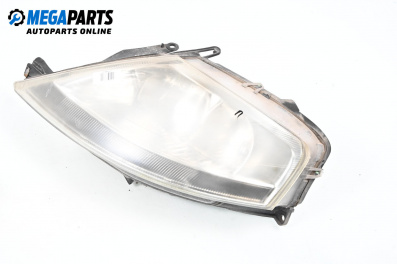 Headlight for Citroen C3 Hatchback I (02.2002 - 11.2009), hatchback, position: left