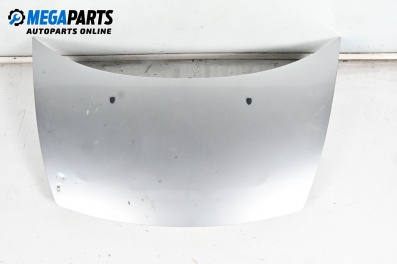 Bonnet for Citroen C3 Hatchback I (02.2002 - 11.2009), 5 doors, hatchback, position: front