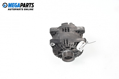 Gerenator for Citroen C3 Hatchback I (02.2002 - 11.2009) 1.4 16V HDi, 90 hp
