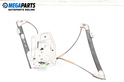 Electric window regulator for BMW 5 Series E39 Sedan (11.1995 - 06.2003), 5 doors, sedan, position: front - left