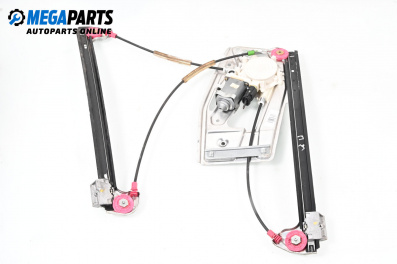 Electric window regulator for BMW 5 Series E39 Sedan (11.1995 - 06.2003), 5 doors, sedan, position: front - right