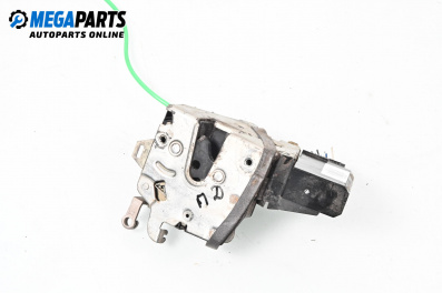 Schloss for BMW 5 Series E39 Sedan (11.1995 - 06.2003), position: rechts, vorderseite