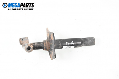 Tampon bară de protecție față for BMW 5 Series E39 Sedan (11.1995 - 06.2003), sedan, position: dreaptă - fața