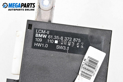Light module controller for BMW 5 Series E39 Sedan (11.1995 - 06.2003)