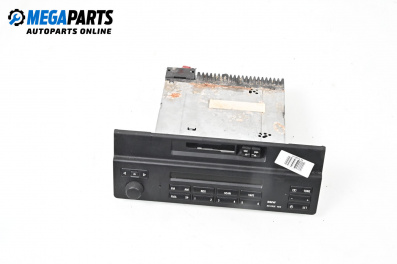Cassette player for BMW 5 Series E39 Sedan (11.1995 - 06.2003)