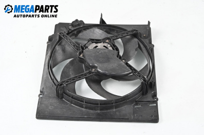 Radiator fan for Renault Megane I Hatchback (08.1995 - 12.2004) 1.6 e (BA0F, BA0S), 90 hp