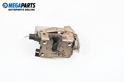 Schloss for Renault Megane I Hatchback (08.1995 - 12.2004), position: rechts, rückseite