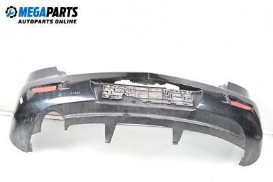 Rear bumper for Mazda 3 Hatchback I (10.2003 - 12.2009), hatchback