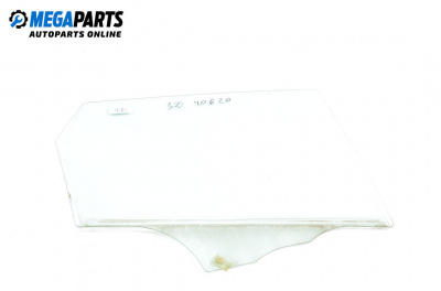 Geam for Mazda 3 Hatchback I (10.2003 - 12.2009), 5 uși, hatchback, position: dreaptă - spate
