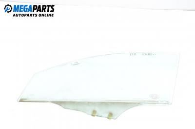 Fensterscheibe for Mazda 3 Hatchback I (10.2003 - 12.2009), 5 türen, hecktür, position: links, vorderseite