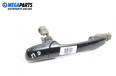 Mâner exterior for Mazda 3 Hatchback I (10.2003 - 12.2009), 5 uși, hatchback, position: dreaptă - fața