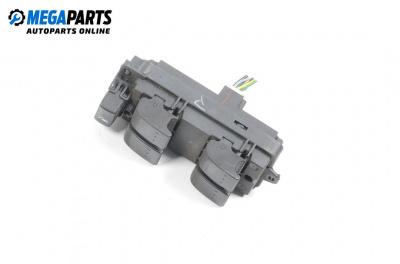 Butoane geamuri electrice for Mazda 3 Hatchback I (10.2003 - 12.2009)