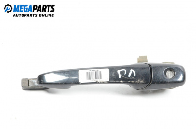 Mâner exterior for Mazda 3 Hatchback I (10.2003 - 12.2009), 5 uși, hatchback, position: stânga - fața