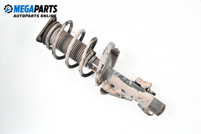 Amortizor McPherson for Mazda 3 Hatchback I (10.2003 - 12.2009), hatchback, position: dreaptă - fața