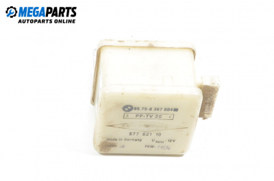Steuermodul alarmsystem for BMW 5 Series E39 Sedan (11.1995 - 06.2003)