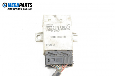 Steuermodul EWS for BMW 5 Series E39 Sedan (11.1995 - 06.2003)