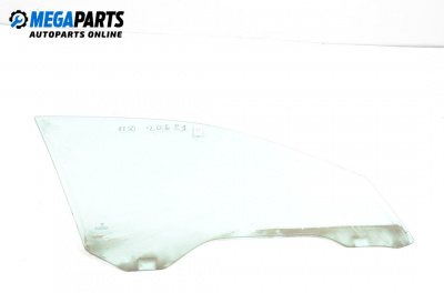 Window for BMW 5 Series E39 Sedan (11.1995 - 06.2003), 5 doors, sedan, position: front - right