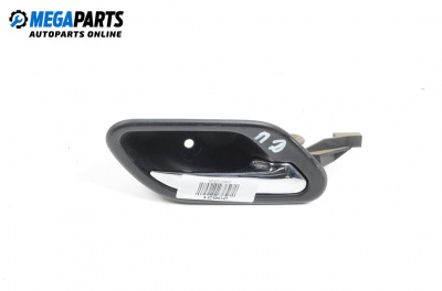 Inner handle for BMW 5 Series E39 Sedan (11.1995 - 06.2003), 5 doors, sedan, position: front - right