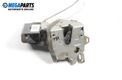 Schloss for BMW 5 Series E39 Sedan (11.1995 - 06.2003), position: links, vorderseite