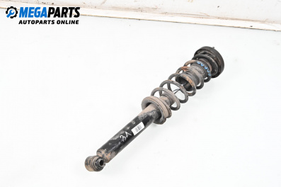 Macpherson shock absorber for BMW 5 Series E39 Sedan (11.1995 - 06.2003), sedan, position: rear - left