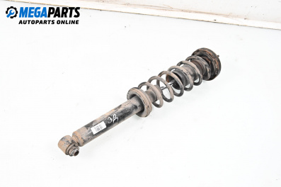 Amortizor McPherson for BMW 5 Series E39 Sedan (11.1995 - 06.2003), sedan, position: dreaptă - spate
