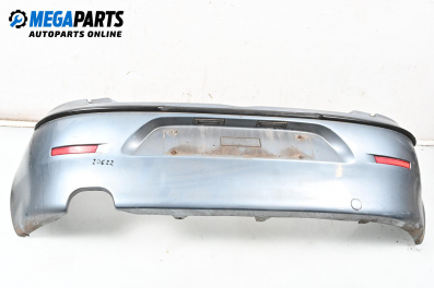 Rear bumper for Alfa Romeo 147 Hatchback (10.2000 - 12.2010), hatchback
