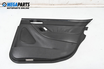 Türverkleidung for Peugeot 607 Sedan (01.2000 - 07.2010), 5 türen, sedan, position: rechts, rückseite