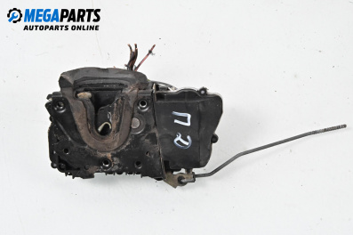 Schloss for Peugeot 607 Sedan (01.2000 - 07.2010), position: rechts, vorderseite